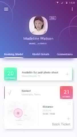 网站攻击测试软件超值优惠的企业定制界面